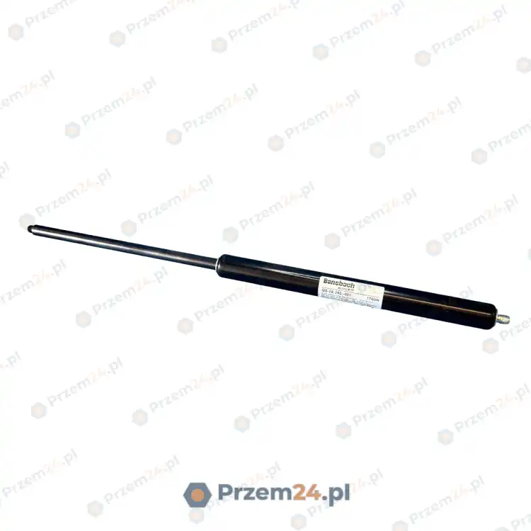 Bansbach-QS-28-250-001-QS28250001-Sprężyna-gazowa-1700N