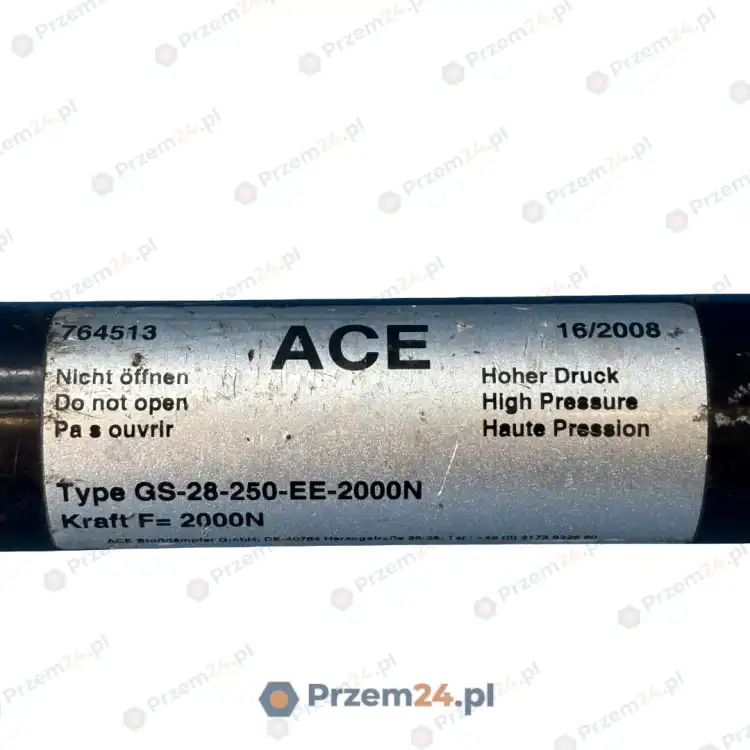 ACE-GS-28-250-EE-2000N-764513-Sprężyna-gazowa-2000N-3