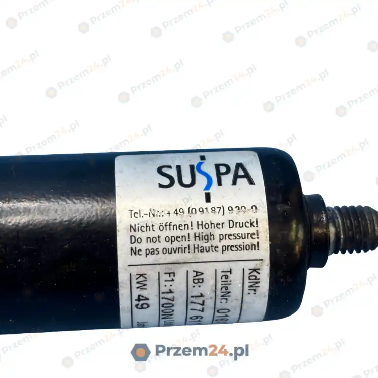 SUSPA-01612883-Sprężyna-gazowa-1700N-4