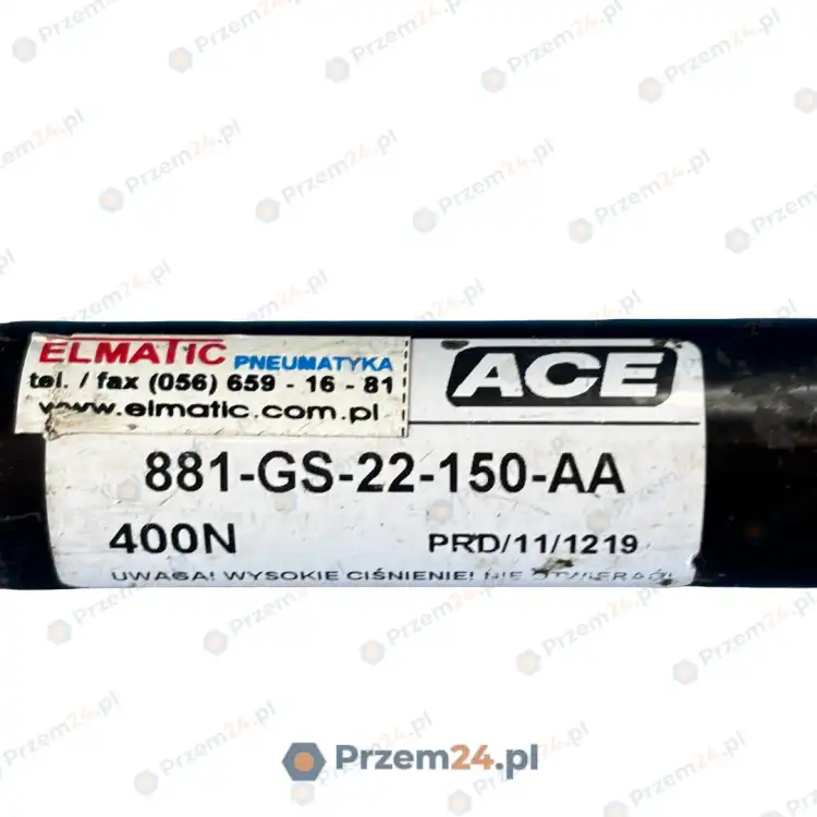 ACE-GS-22-150-AA-881-GS-22-150-AA-Sprężyna-gazowa-400N-4