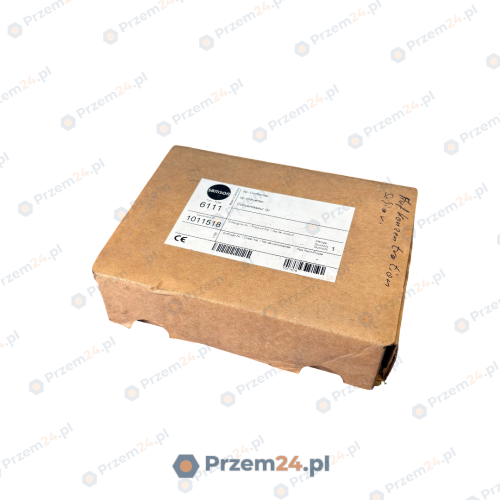 SAMSON-6111-1011518-I-P-Przetwornik-elektropneumatyczny