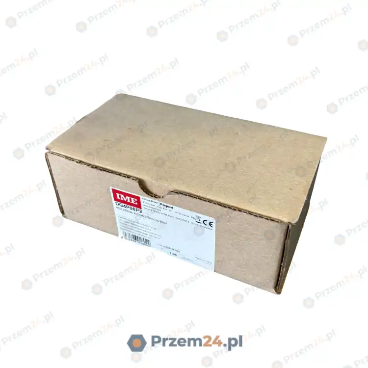 IME-DG4P06P2-Miernik-cyfrowy-mA-mV-V-DC