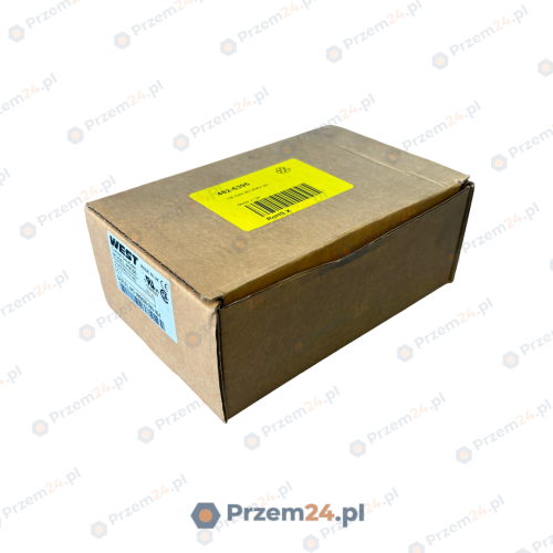 WEST-P8100-21000000-S140-Regulator-temperatury-90-264-V-AC