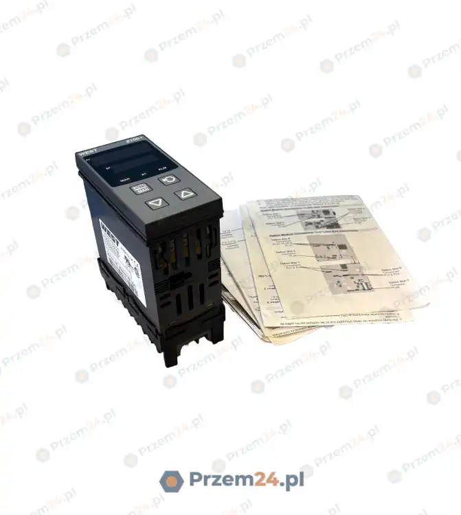 WEST-P8100-21000000-S140-Regulator-temperatury-90-264-V-AC-2