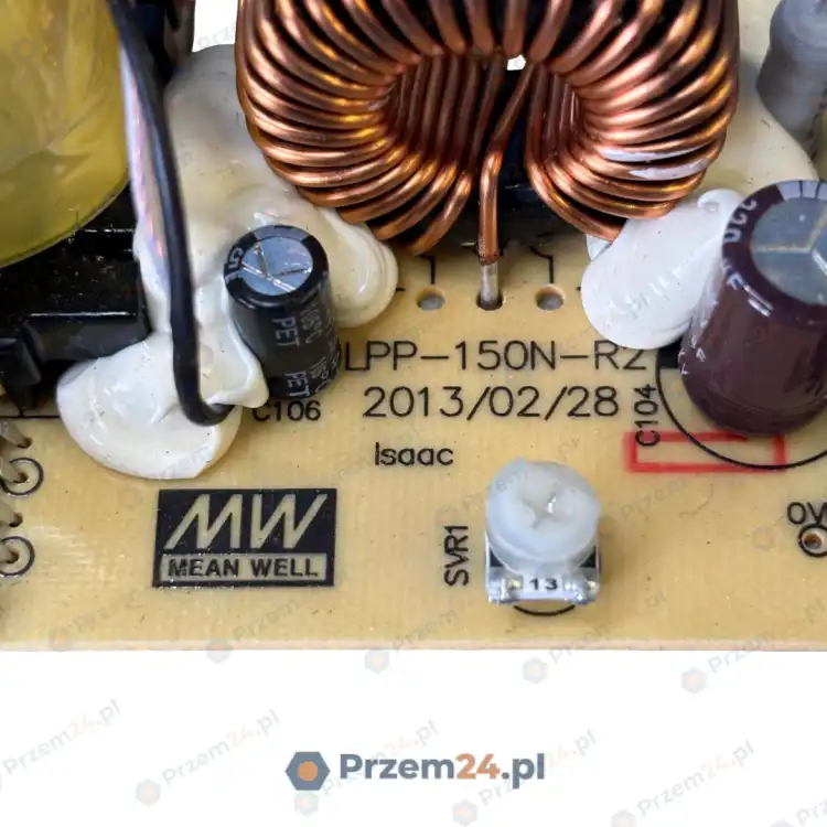 BST-3LEBM136271-MEAN-WELL-LPP-150N-R2-Power-Supply-3