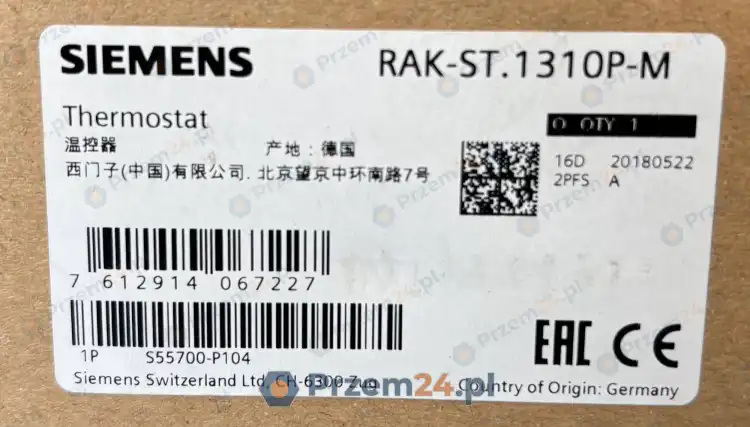 Siemens-RAK-ST.1310P-M-S55700-P104-Termostat-bezpieczeństwa-3