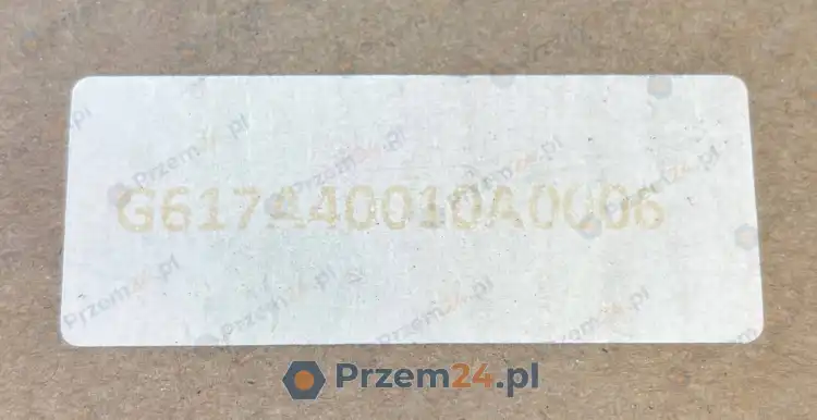 ASCO-Numatics-G617A40010A0006-Elektrozawór-0-6-Bar-24VDC-3