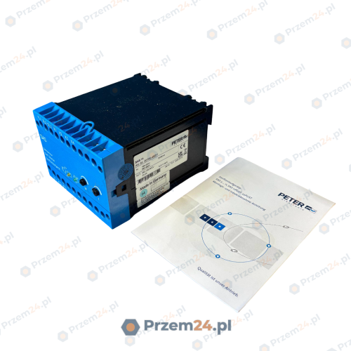 Peter-Electronic-SAS-11-20700.40011-Urządzenie-łagodnego-rozruchu-11kW