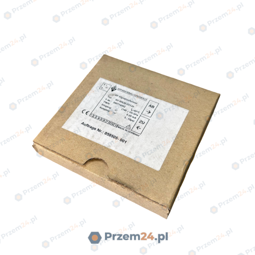 Apparatebau-Hundsbach-AH-90636-G0120-Przetwornik-I-P-0-20-mA-3-15-psi