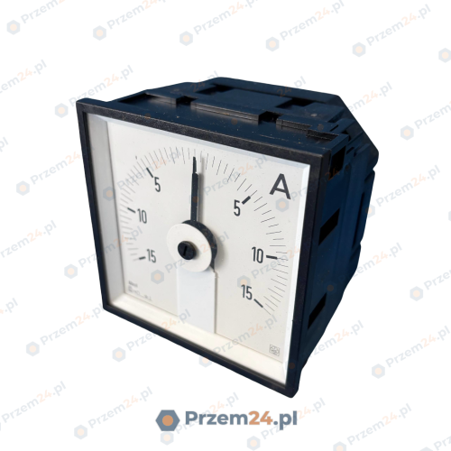 IME-AQ96M-AN761B1502-Analogowy-amperomierz-panelowy-60mV-15A-2