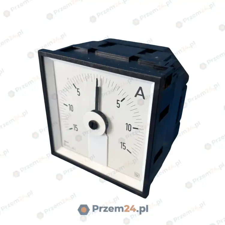 IME-AQ96M-AN761B1502-Analogowy-amperomierz-panelowy-60mV-15A-2