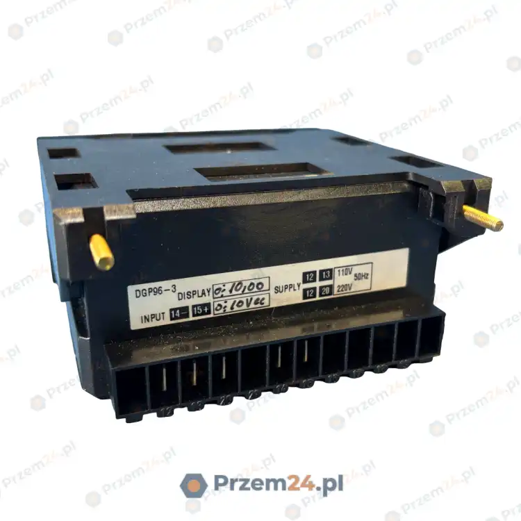 IME-DGP96-3D-Cyfrowy-amperomierz-3