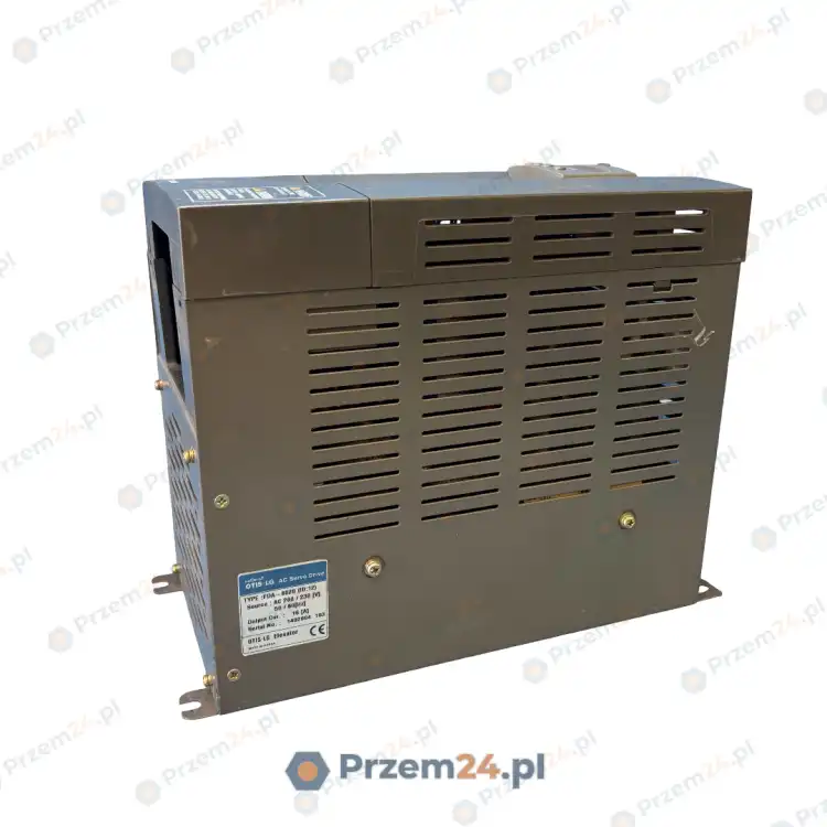 HIGEN-OTIS-LG-FDA-6020-AC-Serwonapęd-4