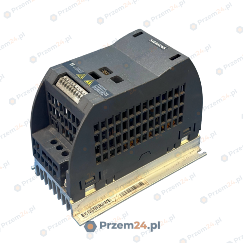 Siemens-6SL3211-0AB13-7UA0-Falownik