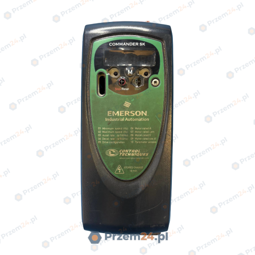 Emerson-SKB3400110-Falownik-2