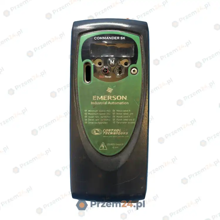 Emerson-SKB3400110-Falownik-2