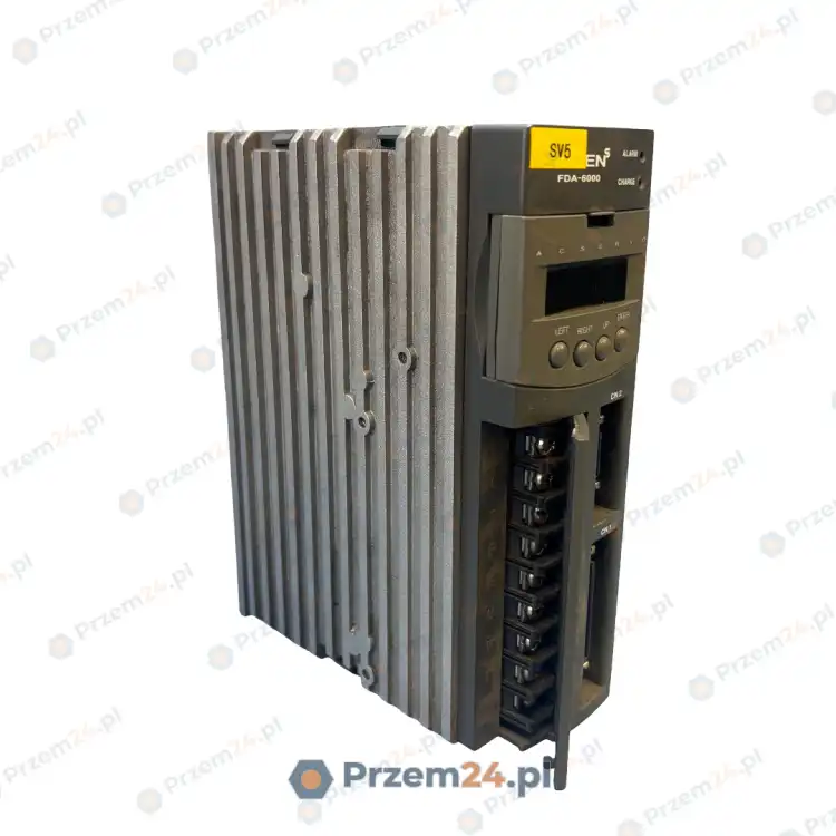 HIGEN-OTIS-LG-FDA-6002-Falownik-2