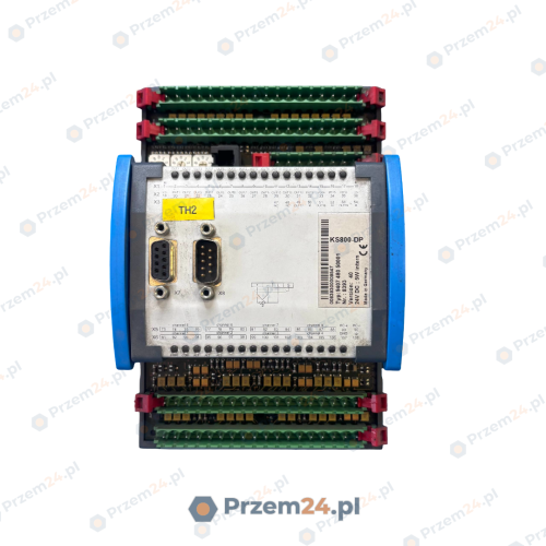 SIEMENS-6AT1028-0AA00-0AA0-KS800-DP-PROFIBUS-DP-Regulator-temperatury