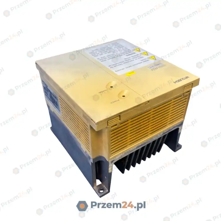 Mitsubishi-FR-A024-S0.75K-EC-Napęd-elektryczny-0.75kW-4A-2