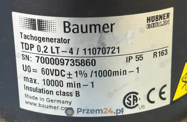 Baumer-TDP-0,2-LT-4-TDP0,2-LT-4-11070721-Prądnica-tachometryczna-4
