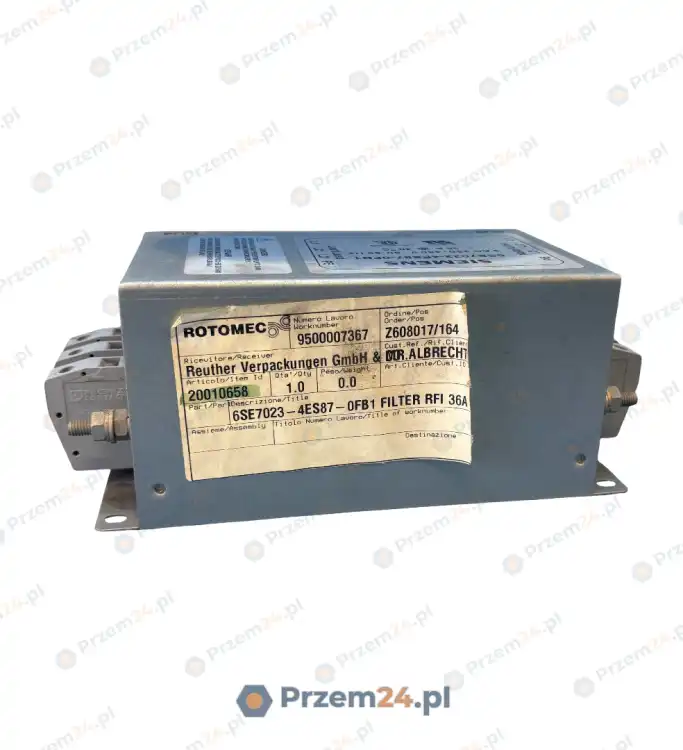 Siemens-6SE7023-4ES87-0FB1-Filtr-sieciowy-36A-50-60Hz-2