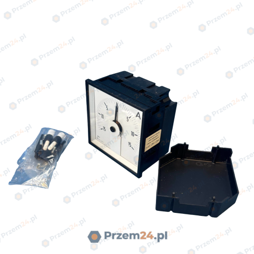 IME-AQ96M-AN763B6001-Woltomierz-60mV-15-0-15A-2