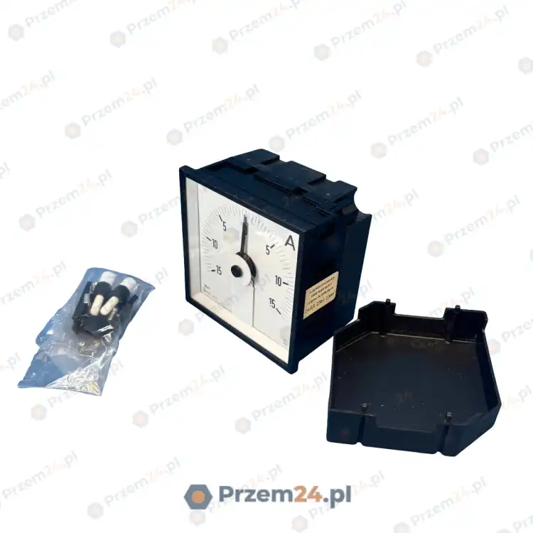 IME-AQ96M-AN763B6001-Woltomierz-60mV-15-0-15A-2