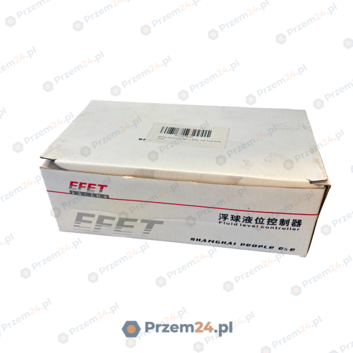 EFET-UK-223-Wyłącznik-pływakowy-poziomu-wody-250V
