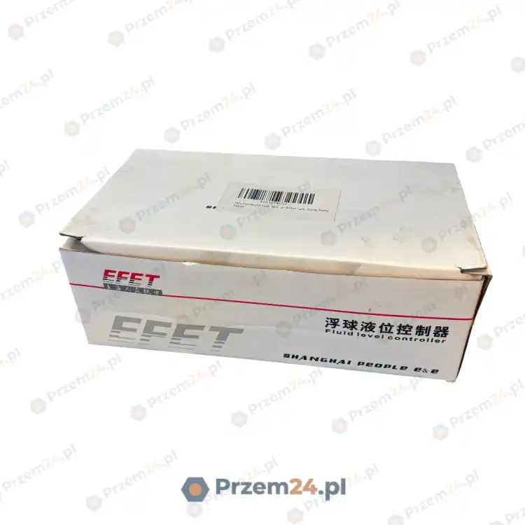 EFET-UK-223-Wyłącznik-pływakowy-poziomu-wody-250V