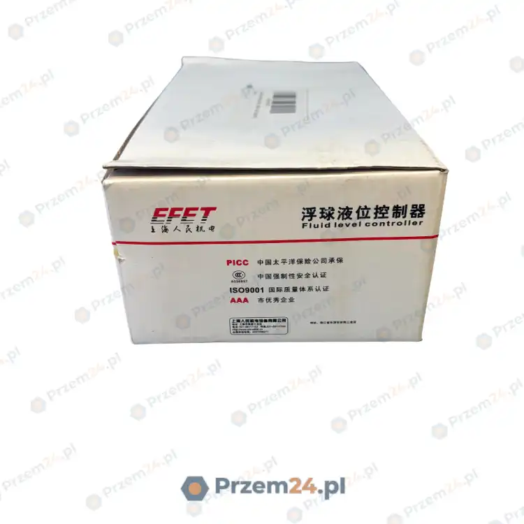 EFET-UK-223-Wyłącznik-pływakowy-poziomu-wody-250V-2