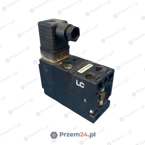 Fairchild-T6000-TD6000-41-Przetwornik-elektro-pneumatyczny-4-20mA