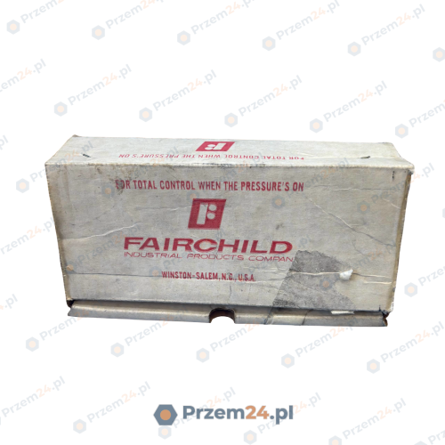 Fairchild-T6000-TD6000-41-Przetwornik-elektro-pneumatyczny-4-20mA