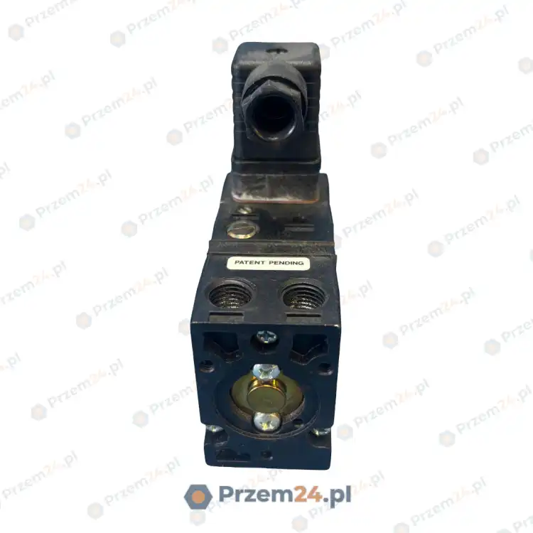 Fairchild-T6000-TD6000-41-Przetwornik-elektro-pneumatyczny-4-20mA-3