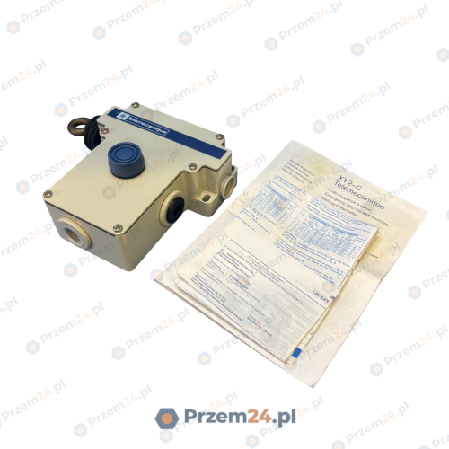 Telemecanique-XY2CE2A290H7-XY2-CE2A290H7-Wyłącznik-awaryjny-2