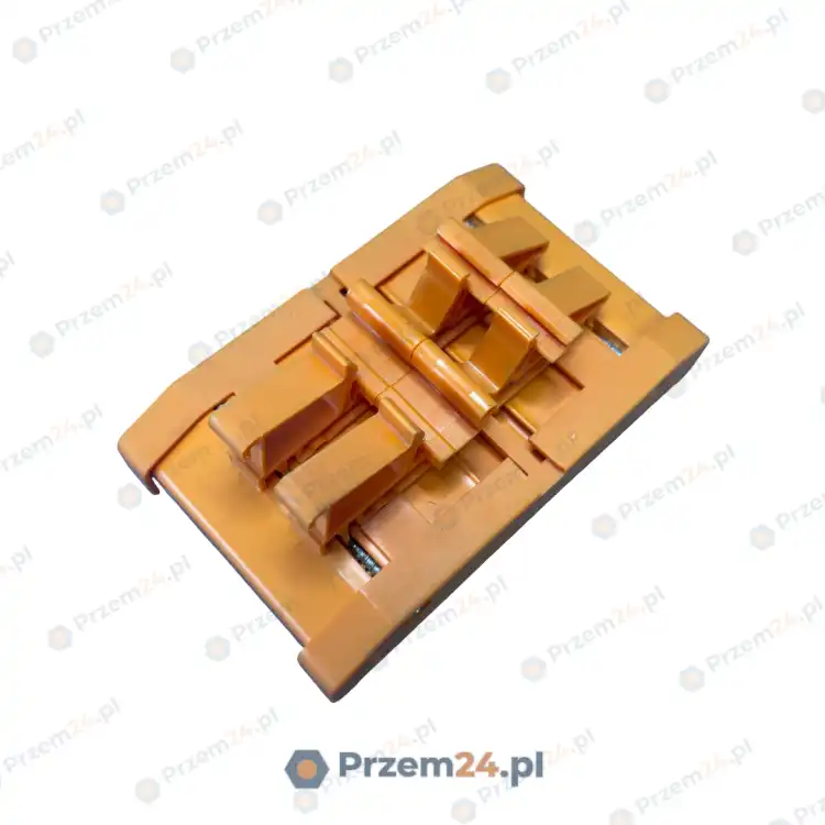 FMS-EMGZ474-Wzmacniacz-tensometryczny-PROFIBUS-DP-Moduł-przemysłowy-3