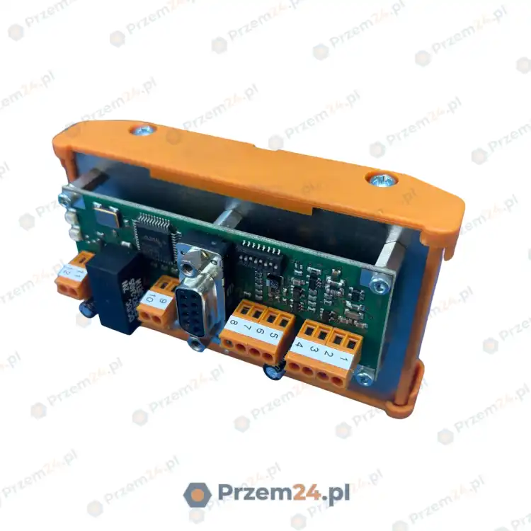 FMS-EMGZ474-Wzmacniacz-tensometryczny-PROFIBUS-DP-Moduł-przemysłowy-4