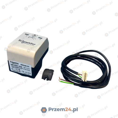 Schneider-Electric-845-5001-000-MZ20B-24-Siłownik-zaworu-AC-24-V-50-60-Hz-2
