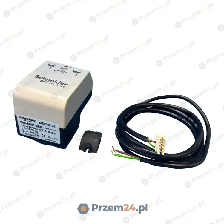 Schneider-Electric-845-5001-000-MZ20B-24-Siłownik-zaworu-AC-24-V-50-60-Hz-2