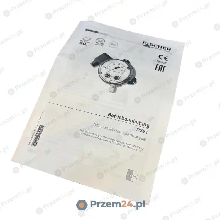 FISCHER-DS21010A21B50W00-Przełącznik-różnicowy-ciśnienia-3