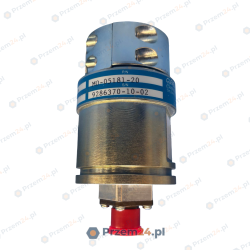 CLEVELAND-MOTION-CONTROL-MO-05181-20-ECM-1T-Czujnik-350N