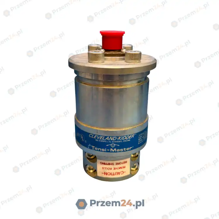 CLEVELAND-MOTION-CONTROL-ECM-2T-Czujnik-650N