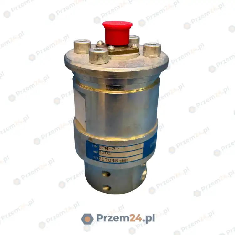 CLEVELAND-MOTION-CONTROL-ECM-2T-Czujnik-650N-2