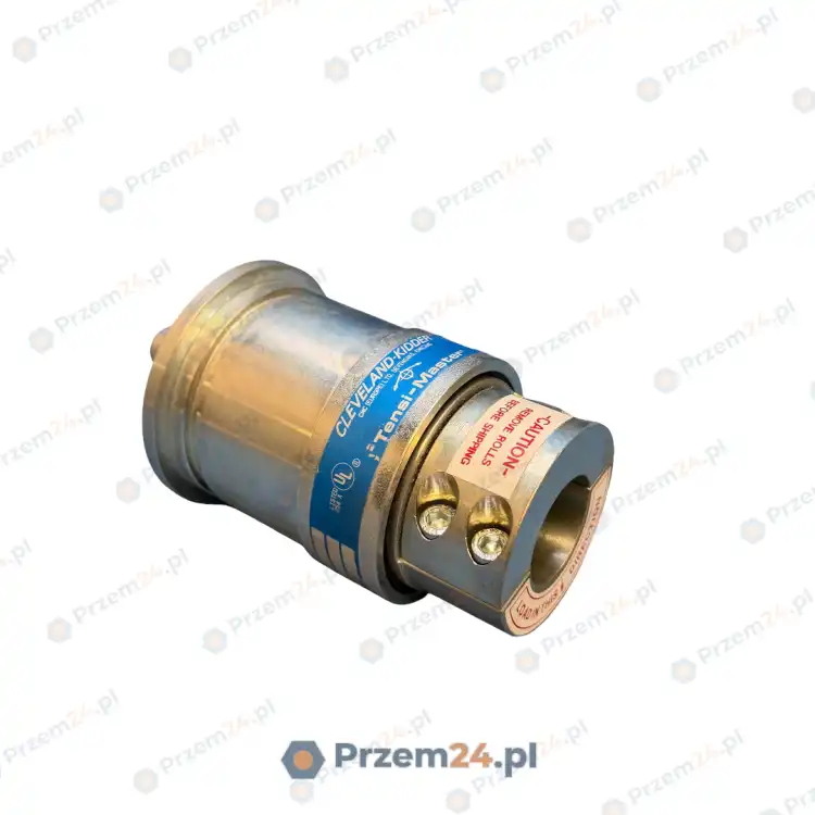 CLEVELAND-MOTION-CONTROL-ECM-2T-Czujnik-650N-3