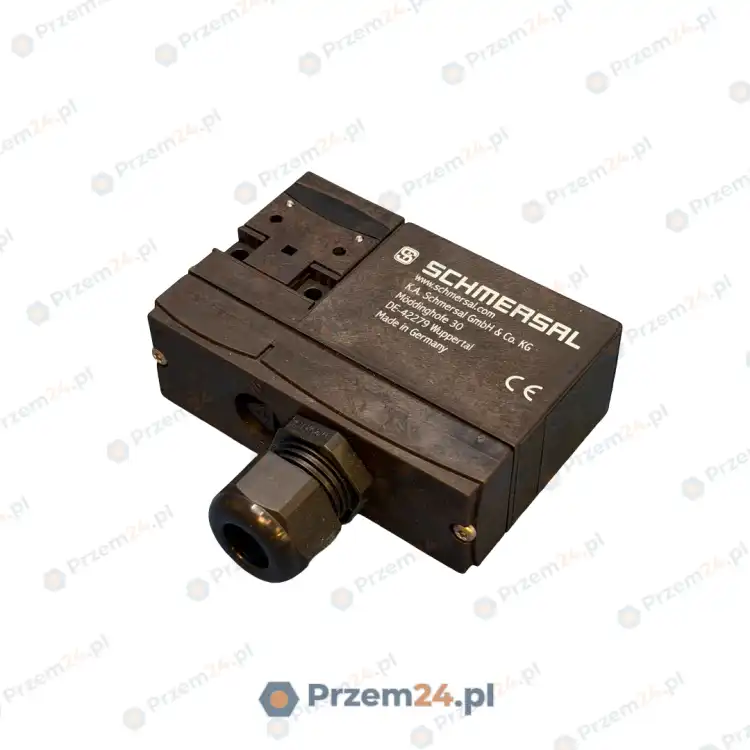Schmersal-AZM-170-02ZRK-101140795-Wyłącznik-bezpieczeństwa-24V-AC-DC-4