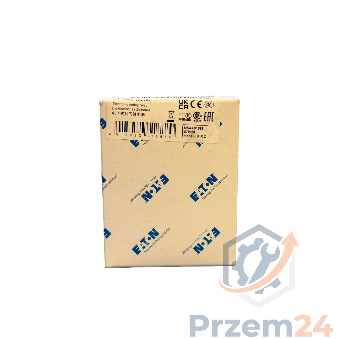 Eaton-ETR4-70-A-031888-XTTR6A100H70B-Elektroniczny-przekaźnik-czasowy