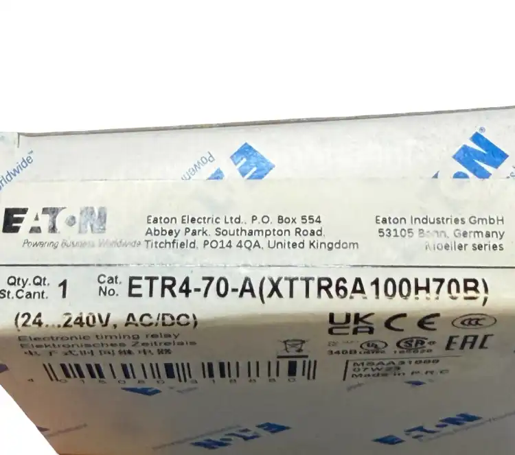 Eaton-ETR4-70-A-031888-XTTR6A100H70B-Elektroniczny-przekaźnik-czasowy-3