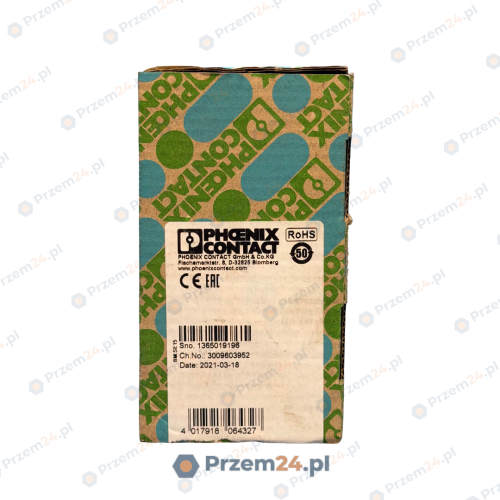Phoenix-Contact-PSM-PTK-2760623-27-60-62-3-Rozdzielacze-przyłączeniowe