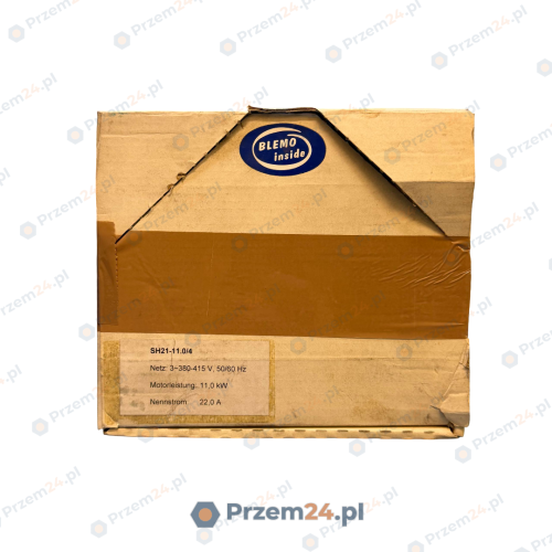 BLEMO-SH21-11.0-4-Urządzenie-łagodnego-rozruchu-11kW-22A