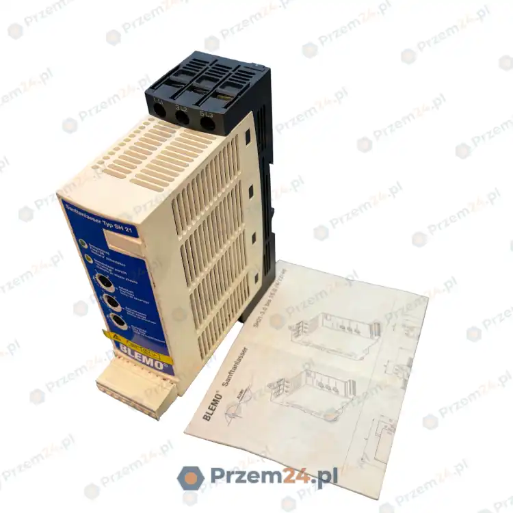 BLEMO-SH21-11.0-4-Urządzenie-łagodnego-rozruchu-11kW-22A-2