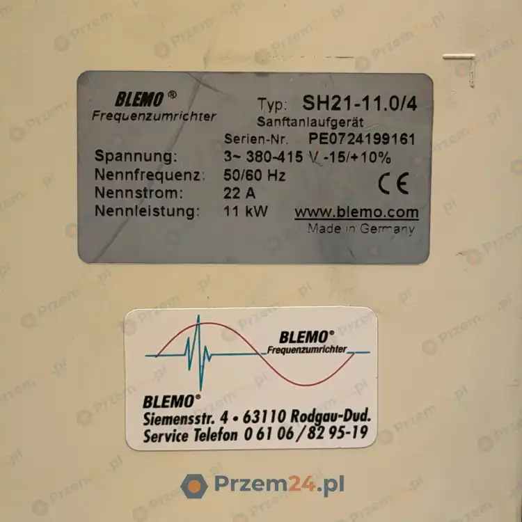 BLEMO-SH21-11.0-4-Urządzenie-łagodnego-rozruchu-11kW-22A-5